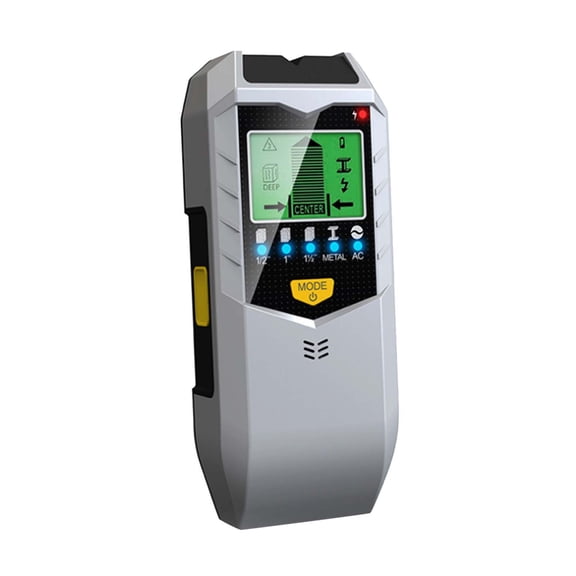 erfcxs 5 In 1 Wall Metal Instrument To Measure Metal Current Wire Wood Center SH402
