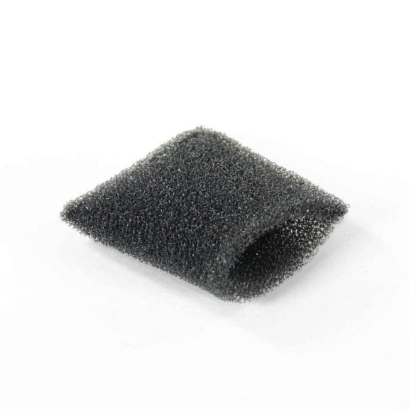 Hoover F5800 Series Extractor Foam Recovery Tank Cup Filter – Replacement Part #440007364