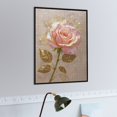 thumbnail image 4 of Rose 500 Piece Wooden Jigsaw Puzzle for Adults - Finished Size 15" x 21", 4 of 8