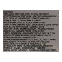 Shiseido Bio-Performance Glow Revival Serum, 1 Oz