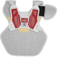 thumbnail image 2 of Rawlings MACH Baseball Adult Chest Protector | Scarlet | Adult, 2 of 2