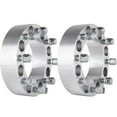 thumbnail image 4 of ECCPP fit for 1994-2010 for Dodge Ram 3500 2 inch 8 Lug Wheel Spacers 8x6.5 to 8x6.5 8 lugs with 9/16 Thread, 4 of 5