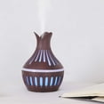 thumbnail image 4 of Humidificador para el hogar Humidificador retro de conversión de luz colorida LED 063A-E Wmkox8yii  FSASFJB1718, 4 of 9