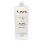 Kerastase Blond Absolu Bain Lumiere Hydrating Illuminating Shampoo, 34 oz
