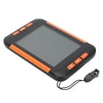 thumbnail image 1 of 3.5 Inch LCD Digital Video Magnifier, Portable Electronic Reading Aid with 2x to 32x Zoom and 3 Color Modes, for Low Vision Reading Writing Viewing Maps Books, 1 of 7
