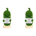 thumbnail image 1 of Muñecas Punto Positivo Apoyo Emocional Pepino (Pickle), 1 of 4