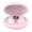Pink, variant on 2022 TWS Sports Wireless Headphones With Mic Waterproof In Ear Bluetooth Earphones 5.0 HiFi Stereo Music Headset LED Display