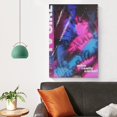thumbnail image 4 of TV Girl Music Poster (17) Wall Art Poster Bedroom Prints Home Decor Hanging Picture Canvas Painting Posters, 4 of 8