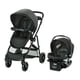 thumbnail image 1 of Sistema de Viaje Graco Modes Element Canter Gris, 1 of 4