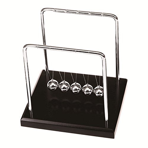 newton's cradle walmart