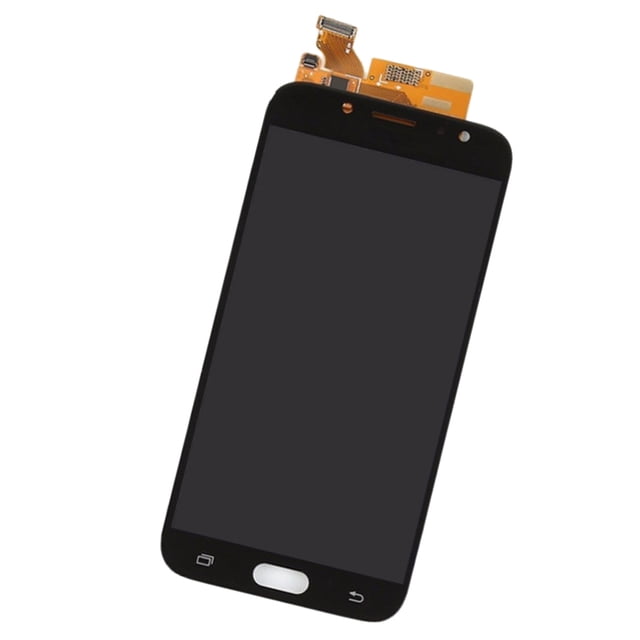 MERIGLARE Remplacements Noirs Écran Tactile LCD Numériseur Assemblage pour J7PRO