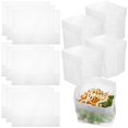thumbnail image 1 of HAOAN 150 Small Trash Bags for Bathroom  Office  Kitchen Sink, 1 of 1