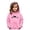Pink, variant on Little Boys Hoodies Pullover Kids Casual Fashion Printed Hoodie Stylish Sweatshirt with Hood Fashion Pullover Size 5-6T,Gray