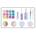 thumbnail image 3 of SIfdSeng My Items Pretend Makeup for Toddlers Educational with Washable for Girls Boys Role Play Learning, 3 of 7
