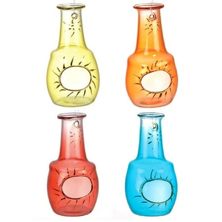 Unison Gifts HG-698Z Chimenea, 4 Styles