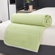thumbnail image 5 of Summer Cooling Quilt All Season Ligera Bedspread 60x79 Soft Breathable Cover Hot Sleepers Temperature Regulating Comfortable Bedroom Upgrade, Ukhbmc, 5 of 9