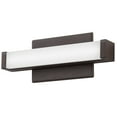 thumbnail image 5 of Lithonia Lighting Fmvcsls 12In Mvolt 90Cri M6 1 Light 12" Wide Integrated Led Bath Bar -, 5 of 7