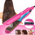 thumbnail image 2 of Leyeet Hair Crimper for Women with Crimper Hair Iron with 5 Heat Settings & 60 Min Auto Off, Keratin & Argan Oil Infused Crimping Iron for Hair, Crimper Hair Iron Hair Crim, 2 of 14