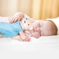 thumbnail image 3 of 14-Inch Plush Lion Hand Puppet with Movable Mouth and Arms Stuffed Animal Puppet for Preschool Storytelling Teaching Role Play Gifts for Kids Boys Girls on Birthday Christmas, 3 of 5