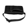 thumbnail image 1 of Loewten Waist Tool Pouch, Lightweight Tool Belt Portable Tool Waist Bag For Outdoor For Climbing For Garden, 1 of 8