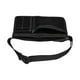 thumbnail image 5 of Bolsa de cintura para herramientas, ligera, con múltiples bolsillos, de tela Oxford, para escalada en jardín y exteriores, color negro, 5 of 8
