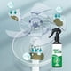 thumbnail image 4 of Spray limpiador de ventilador eficaz y multifunción, limpiador de ventilador para ventilador de pie, spray de limpieza de ventilador para todo tipo de ventiladores (2 piezas), 4 of 7