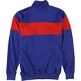 thumbnail image 2 of G-III Sports Hombres Philadelphia 76ers Track Jacket Sudadera phs L, 2 of 2