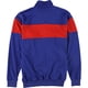 thumbnail image 2 of G-III Sports Hombres Philadelphia 76ers Track Jacket Sudadera phs L, 2 of 2