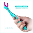 thumbnail image 2 of Kit de hilo dental T.Smile Kids Evolutionary Clean +3 años, 2 of 8