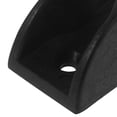 thumbnail image 4 of OULII 4pcs Sliding Door Guides Black PP Smooth Sliding for Barn Door Setup, 4 of 7