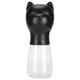 thumbnail image 4 of Botella de agua para mascotas, 480 ml, agua al aire libre para mascotas, taza para beber, dispensador de agua para perros, mejore su experiencia, 4 of 8