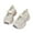 White, variant on Purple Kids' Sports Shoes With Lightweight Mesh And Breathable Design, Ideal For Running Playing And Everyday Wear With Supportive Sole