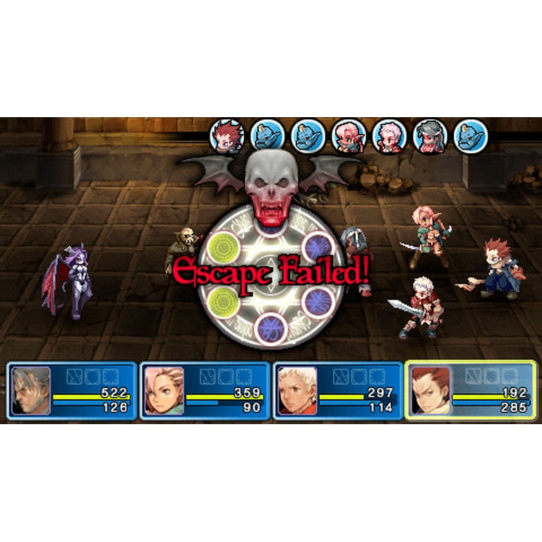 Crimson Gem Saga - Walmart.com