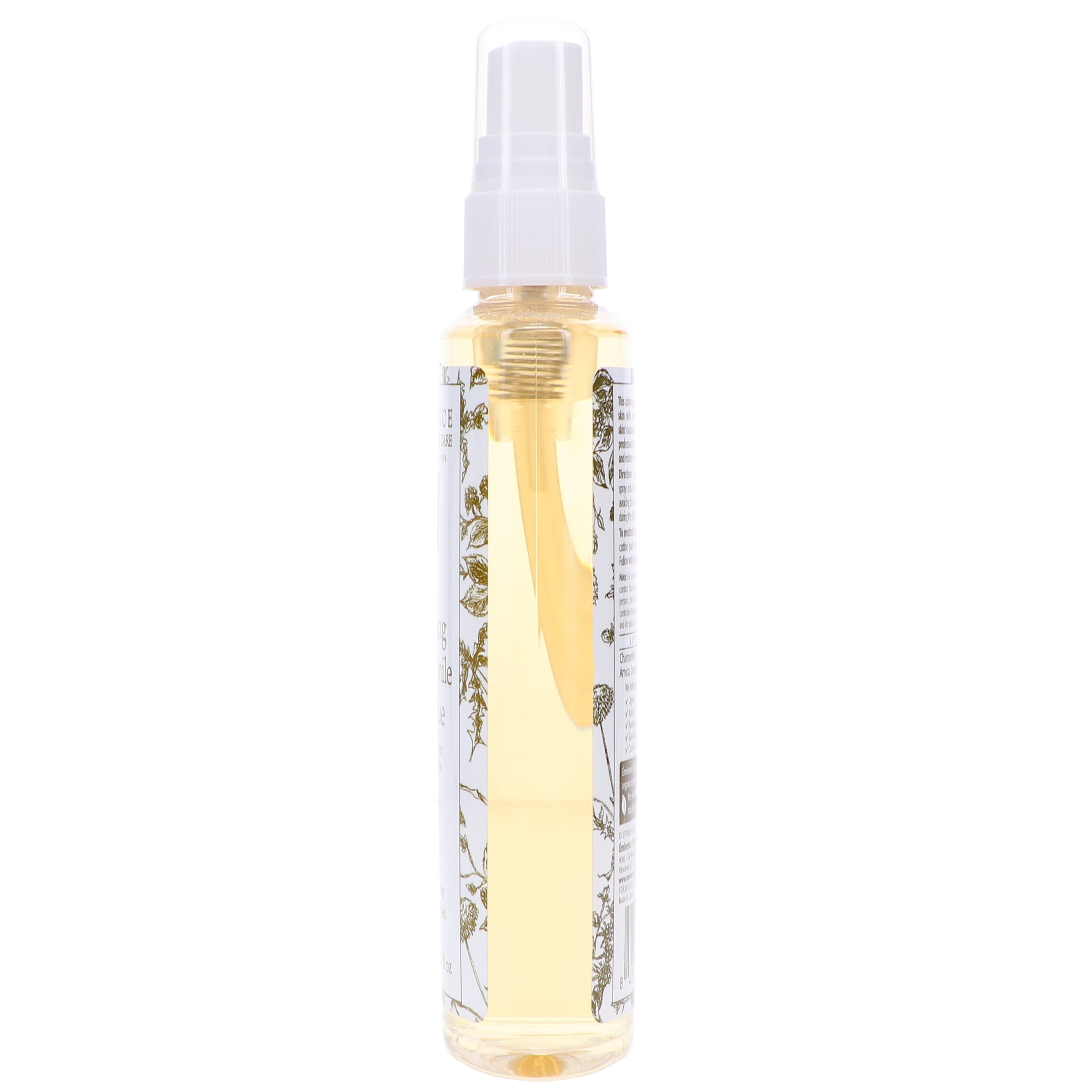 Eminence Soothing Chamomile Tonique 4.2 oz
