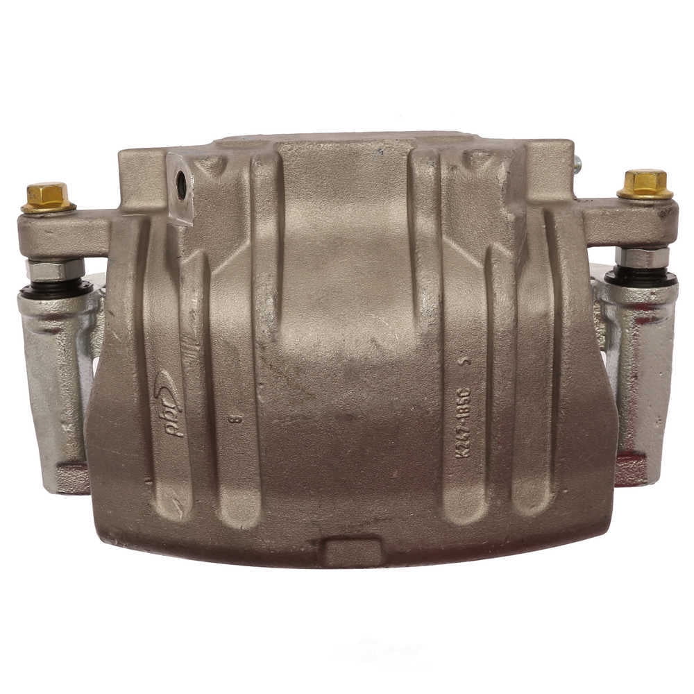 Raybestos Brakes RC12665PC Raybestos Specialty - Police Reman Loaded Caliper & Bracket Assy