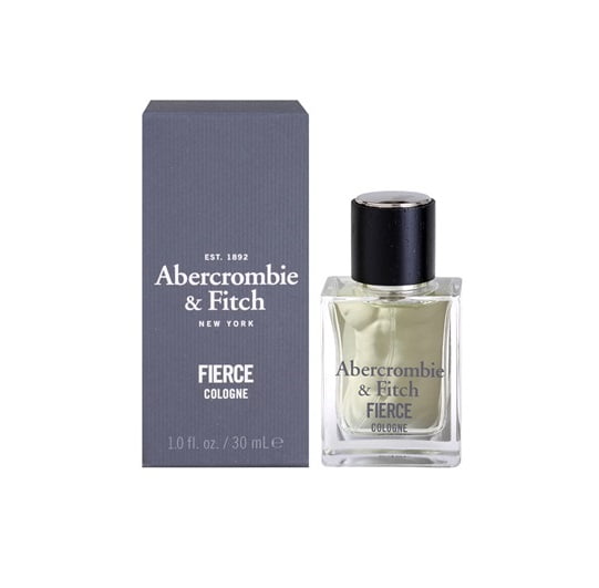 abercrombie and fitch fierce 30ml