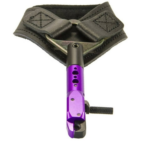 Scott Fox Release, Purple, Small (Scott Best Dw Sports)