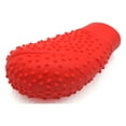 thumbnail image 4 of Red Soft Silicone Manual Gear Shift Lever Knob Cover Protector for Car Auto, 4 of 4