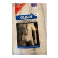 thumbnail image 2 of Gildan Mens Value 10-Pack 100% Cotton White Briefs Underwear Comfortable, 2 of 4