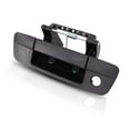 thumbnail image 4 of For Ram 1500 2011 Tailgate Handle | Rear | Locking Type | Black | 68044904AD | CH1915119, 4 of 7