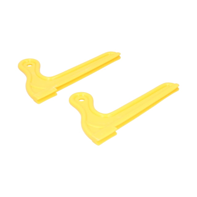 Empujador de sierra de mesa, mano de seguridad, 2 uds., varillas de empuje para carpintería, sierra de madera, varillas de empuje, empujador de sierra para carpintería, meticulosamente diseñado