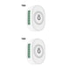 thumbnail image 3 of Interruptor inteligente WiFi Inteprter Smart Life 10/16A módulo de 2 vías, 3 of 6