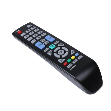 Replacement BN59-00857A Remote Control for Samsung LCD/LED TV's LN26B360C5D