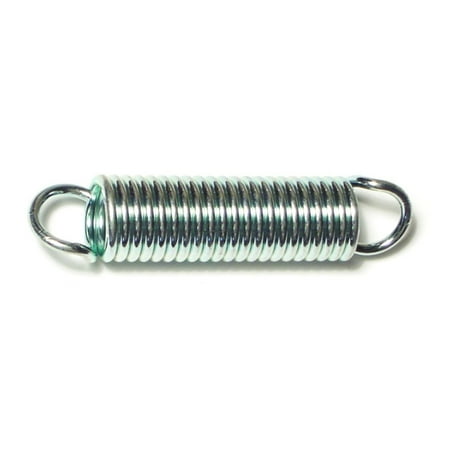 

3/4 x 3-7/16 x .11 WG Steel Extension Springs SPRE-505 (6 pcs.)