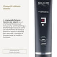 thumbnail image 2 of Salerm Homme Control (Pellicule) Dandruff Shampoo (9 oz), 2 of 7