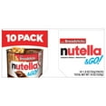 thumbnail image 2 of Nutella and Go Breadstick Family Pack - Pack of 2, 2 of 5