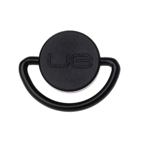 

1PC Replacement Rubber Plug D-Ring Screw Bolt fit logitech UE Megaboom Wireless Bluetooth-compatible Speaker