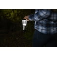 thumbnail image 6 of Cascade Mountain Tech Convertible Lantern & Flashlight, Water Resistant, 500 Lumens – Grey, 6 Ounces, 6 of 12