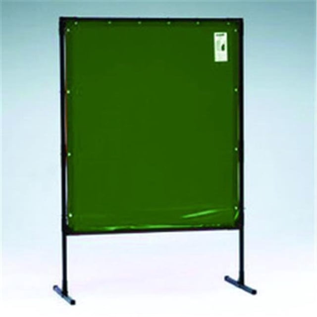 Wilson Industries Panel Stur-D-Screen Frame - 6 x 6 ft.