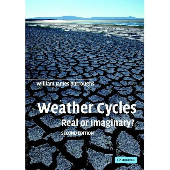 Weather Cycles, (Hardcover)